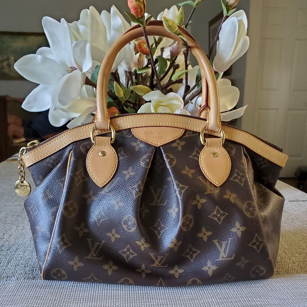 Authentic Tivoli PM